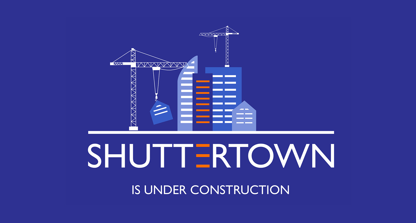 Shuttertown New Website Coming Soon